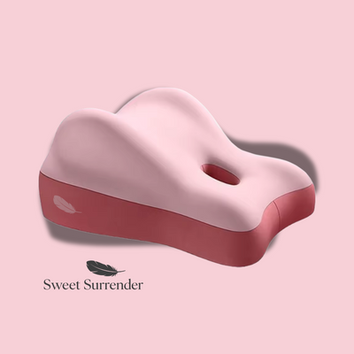 Sweet Surrender™ Couples Pillow