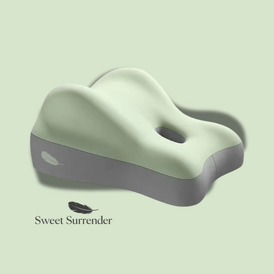 Sweet Surrender™ Couples Pillow