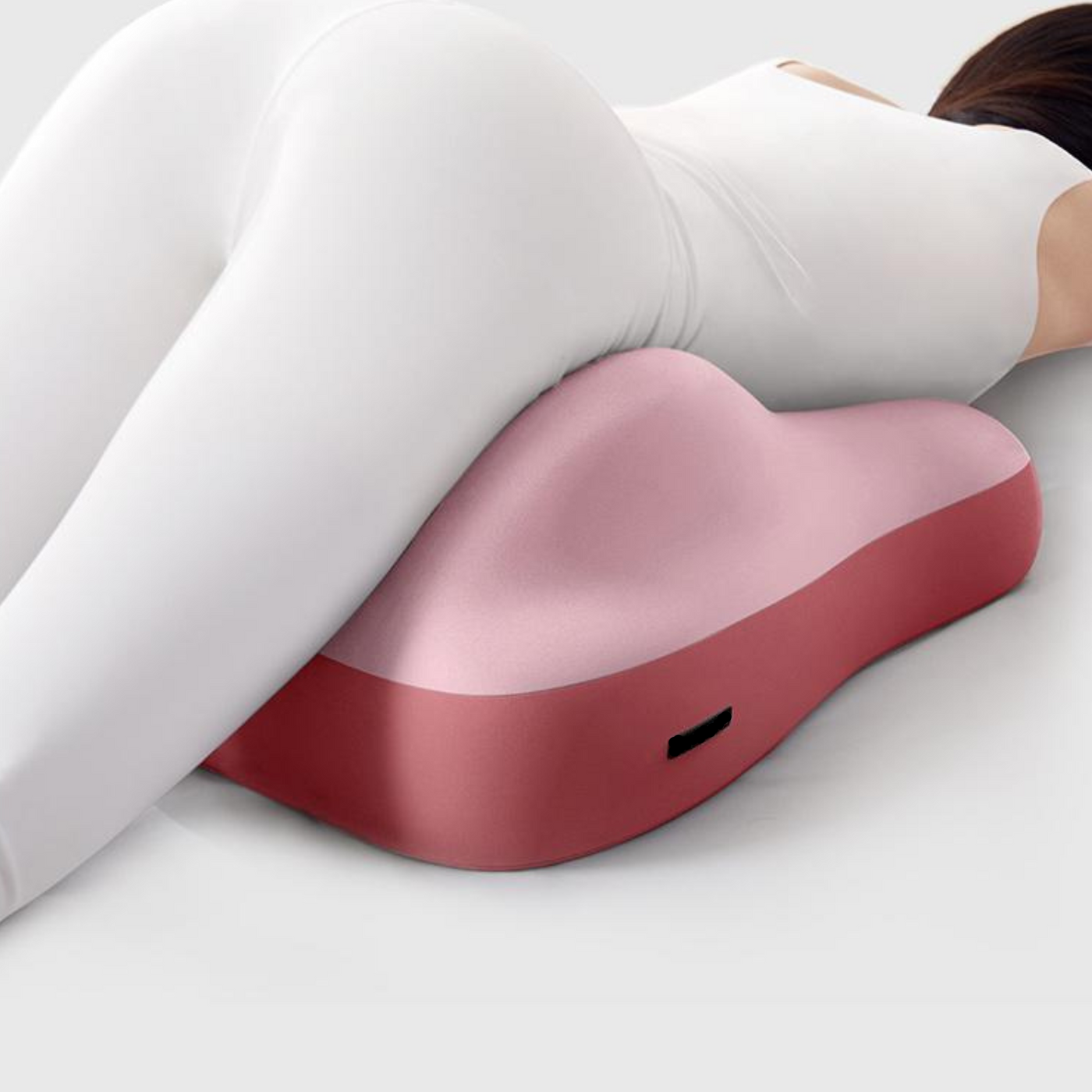 Sweet Surrender™ Couples Pillow