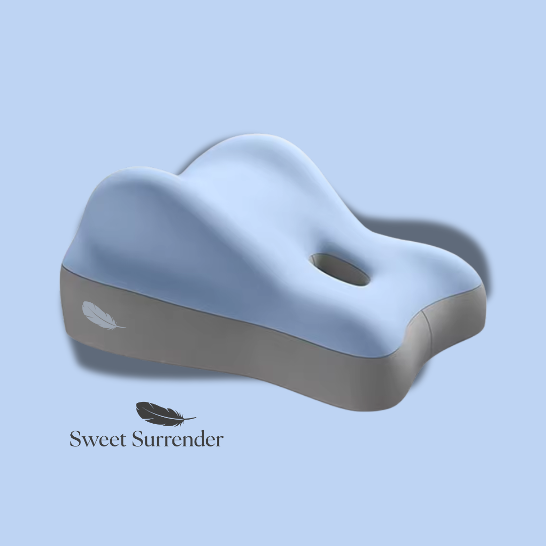 Sweet Surrender™ Couples Pillow