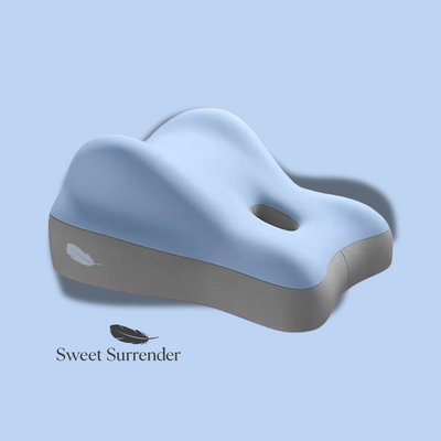 Sweet Surrender™ Couples Pillow