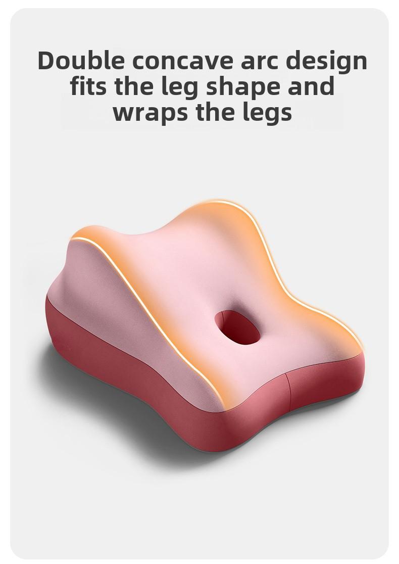Sweet Surrender™🏆Premium Ergonomic Couple Sex Pillow