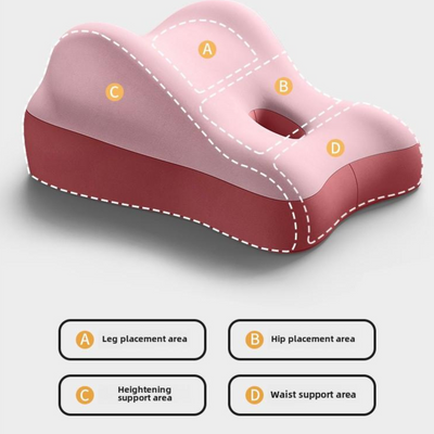 Sweet Surrender™ Couples Pillow