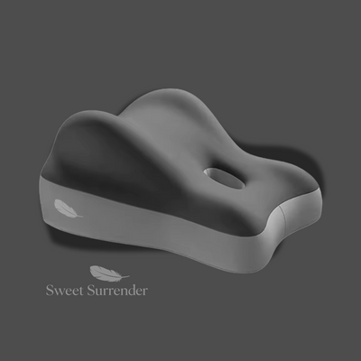 Sweet Surrender™ Couples Pillow