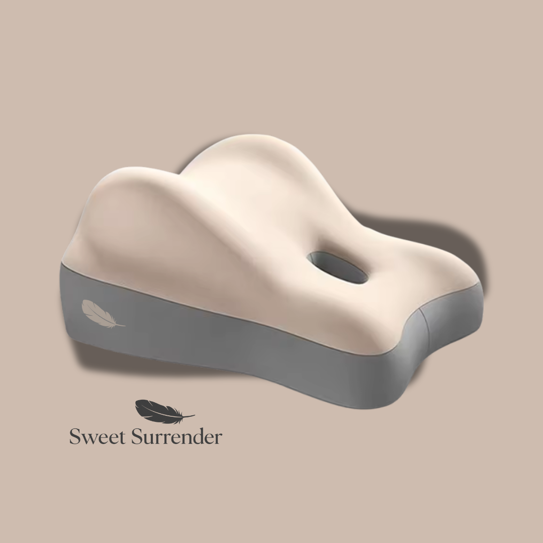 Sweet Surrender™ Couples Pillow
