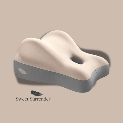 Sweet Surrender™ Couples Pillow