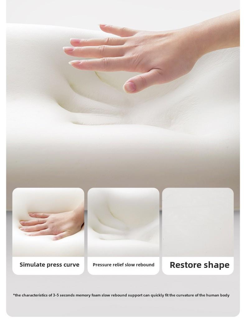 Sweet Surrender™🏆Premium Ergonomic Couple Sex Pillow