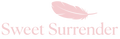 Sweet Surrenders
