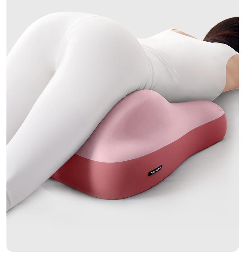 Sweet Surrender™🏆Premium Ergonomic Couple Sex Pillow
