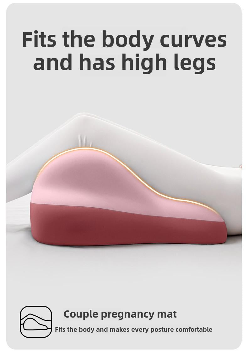 Sweet Surrender™🏆Premium Ergonomic Couple Sex Pillow